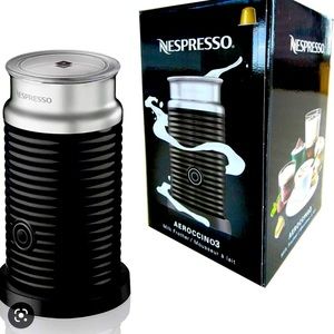 Brand New milk frother